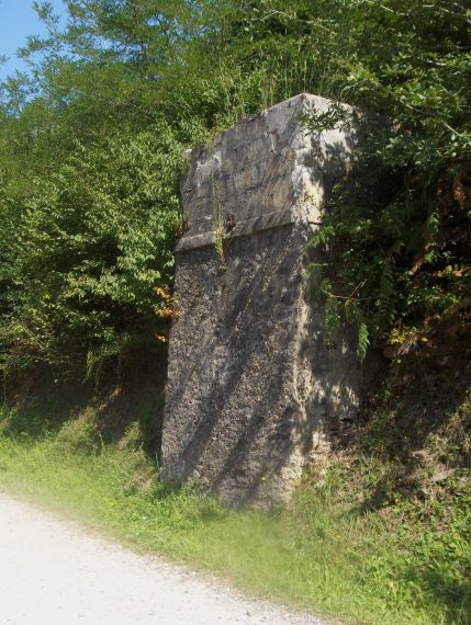 Aguada frente a Iberdrola