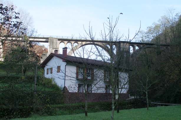 Puente de Auzokalte