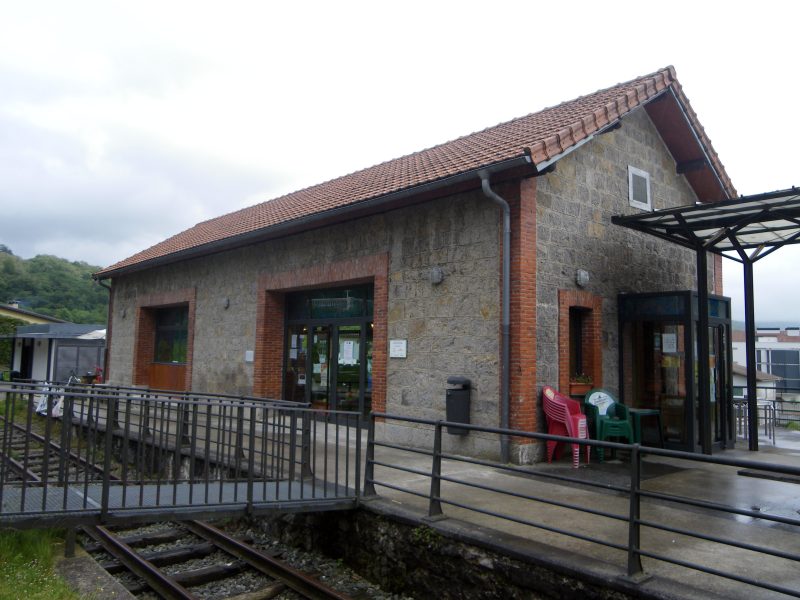 Cantina de Lekunberri